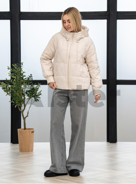 Демисезонная женская куртка Vivilona 2770