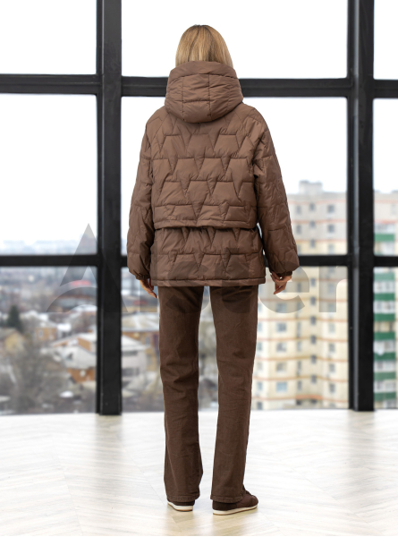 Демисезонная женская куртка Vivilona 2775