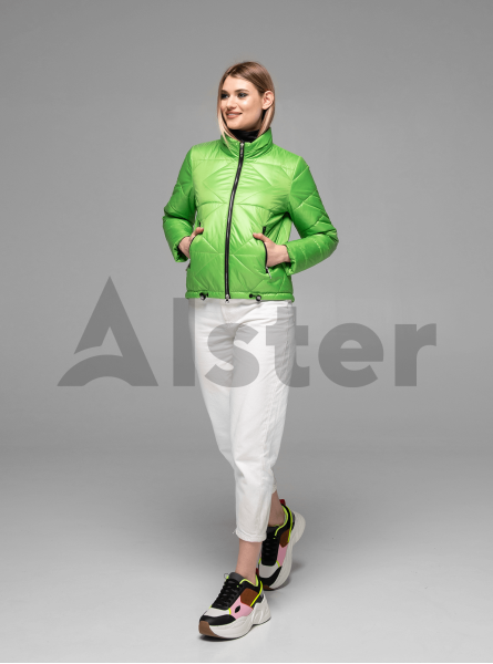 Куртка женская демисезонная матовая