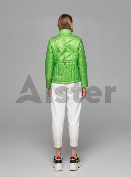 Куртка женская демисезонная матовая