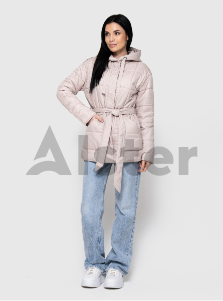 Демисезонная женская куртка KTL 513