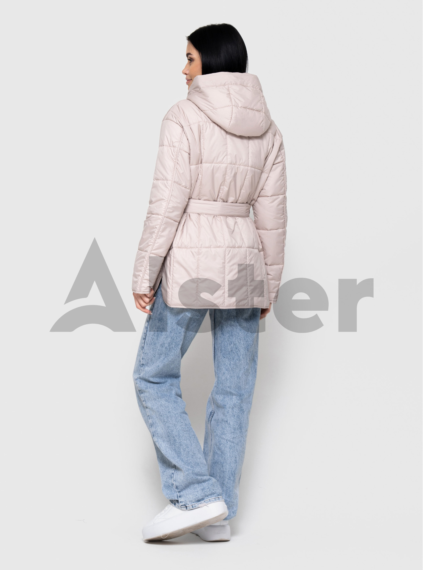 Демисезонная женская куртка KTL 513 Серо-коричневый 44 (KTL513(1)-11): фото - Alster.ua Демисезонная женская куртка KTL 513 Серо-коричневый 44 (KTL513(1)-11): фото - Alster.ua