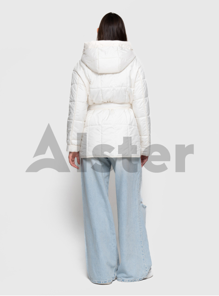 Демисезонная женская куртка KTL 513