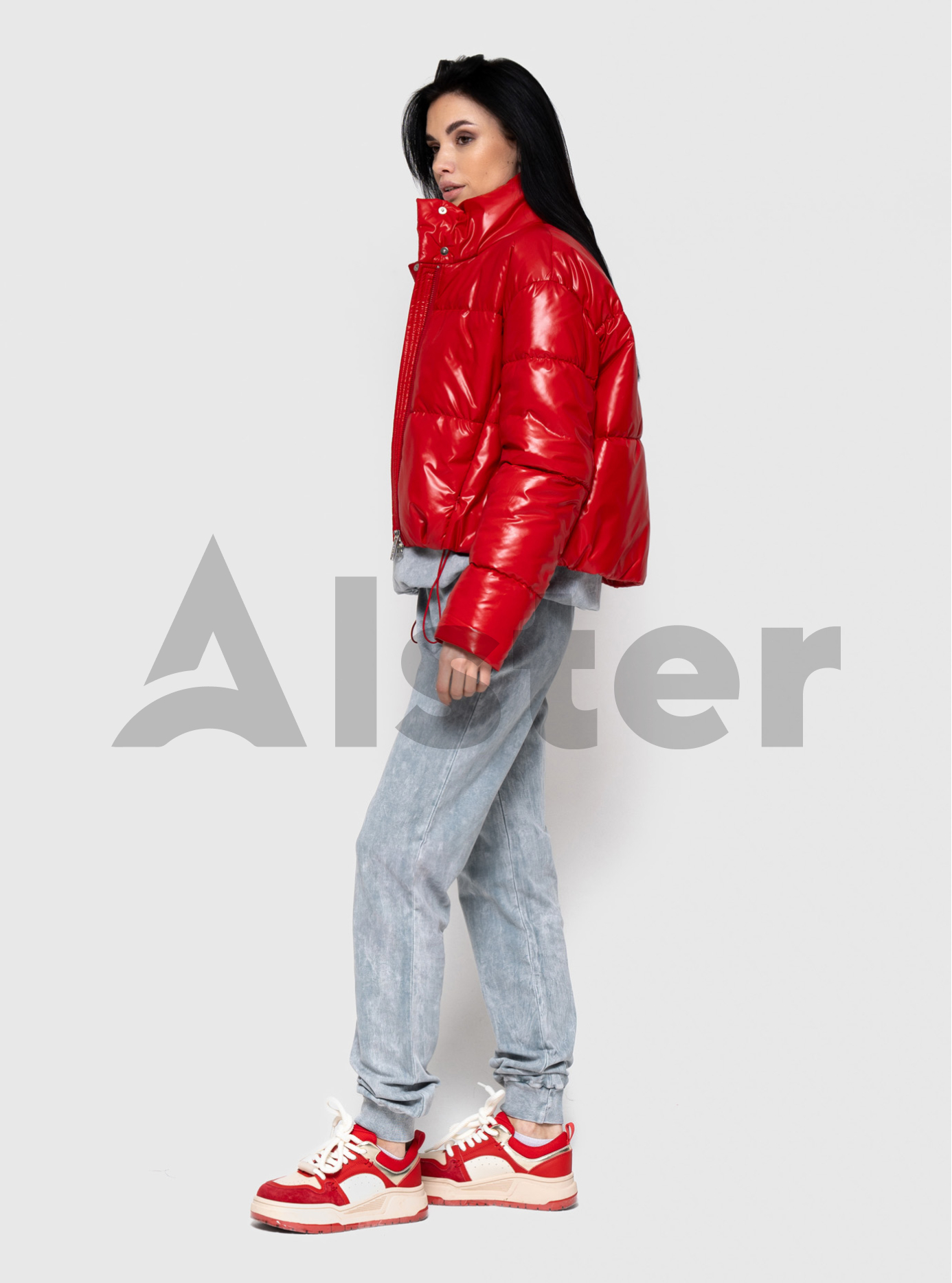 Трикотажный женский костюм 142 Sevilen Серо-голубой 38 (S142-01): фото - Alster.ua