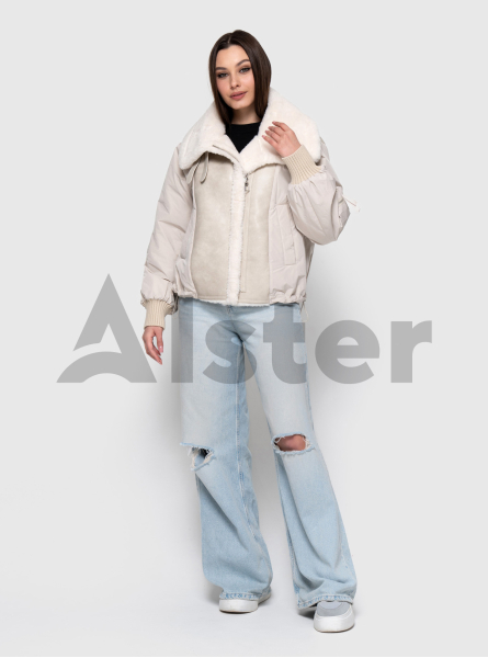 Демисезонная женская куртка Vivilona 2132