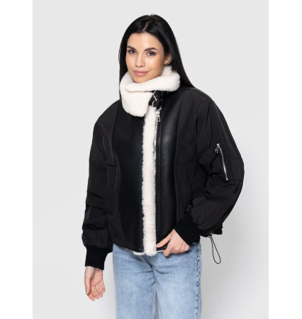 Демисезонные куртки: комфорт между сезонами