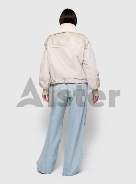 Демисезонная женская куртка Vivilona 2132