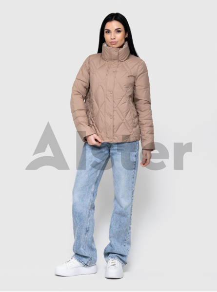 Демисезонная женская куртка Vivilona 2601