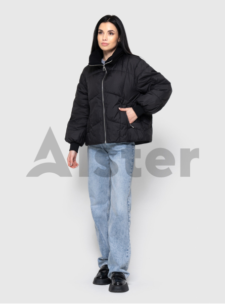 Короткая демисезонная женская куртка Vivilona 2626