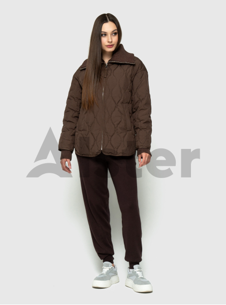 Демисезонная женская куртка Vivilona 2630