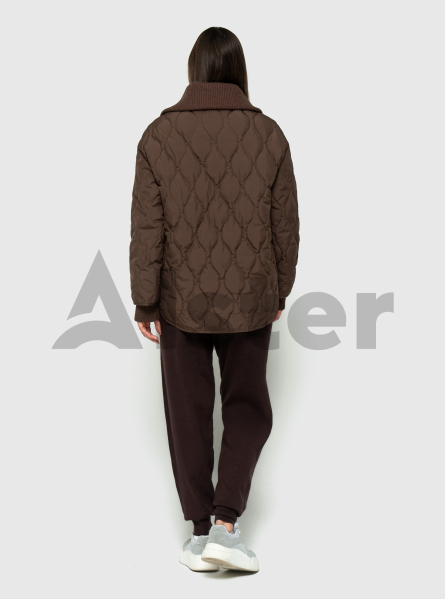 Демисезонная женская куртка Vivilona 2630