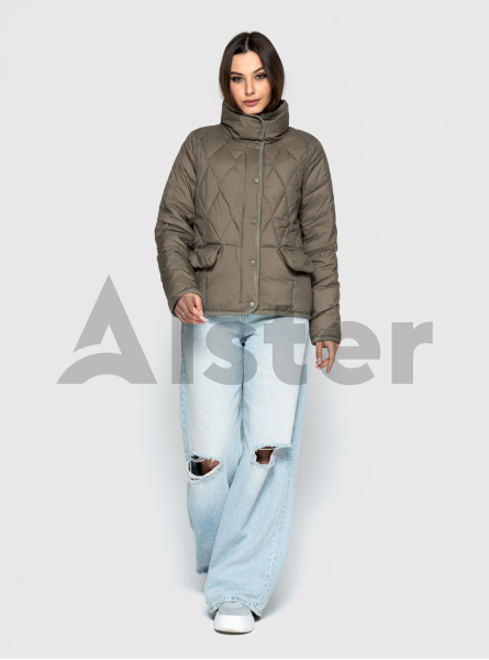 Демисезонная женская куртка Vivilona 2649