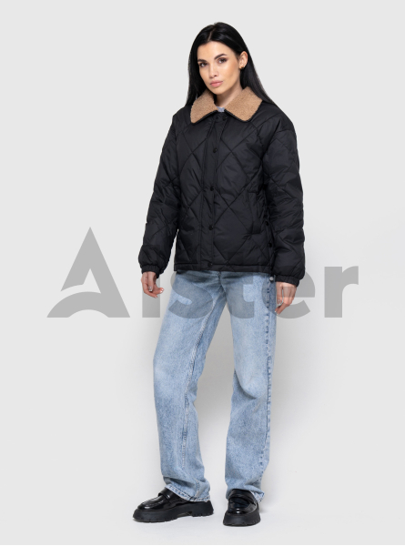 Демисезонная женская куртка Vivilona 2666