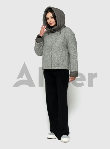 Демисезонная женская куртка Vivilona 2689