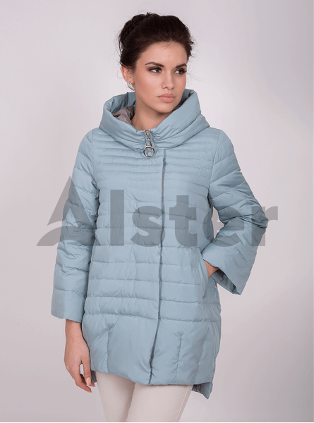 Куртка демисезонная на молнии