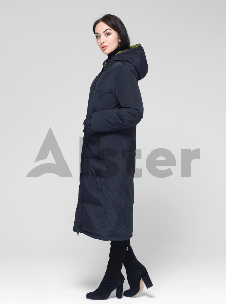 Пуховик женский зимний длинный Пуховик женский зимний длинный