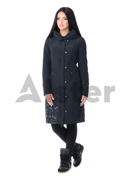 Плащ демисезонный женский приталенный Плащ демисезонный женский приталенный