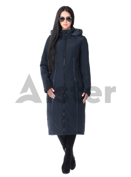 Плащ демисезонный женский на молнии Плащ демисезонный женский на молнии