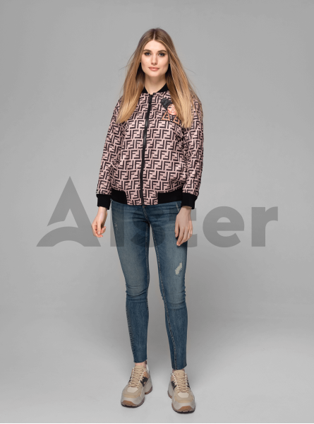 Куртка демисезонная женская