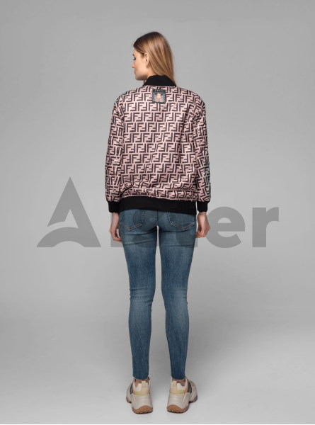 Куртка демисезонная женская