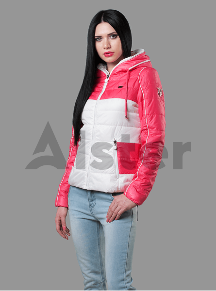 Куртка демисезонная женская