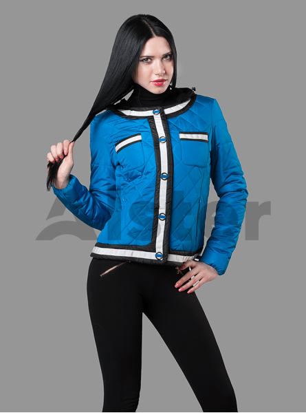 Куртка демисезонная женская