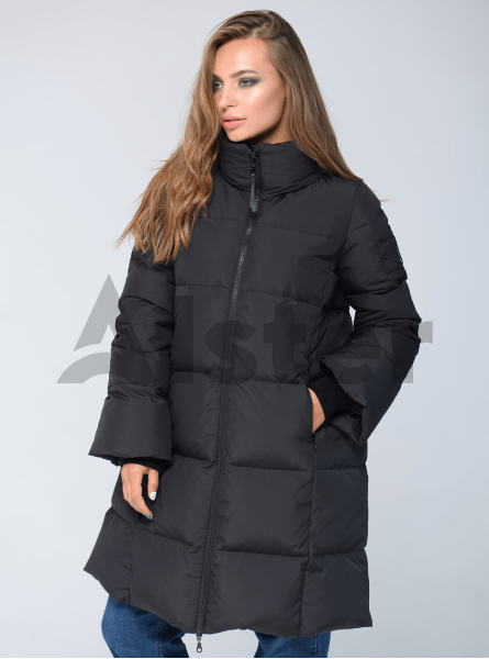 Пуховик женский зимний Пуховик женский зимний