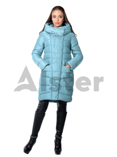 Куртка зимняя женская