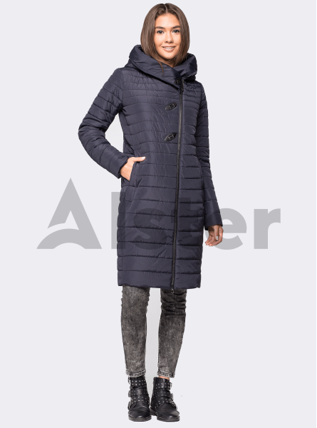 Куртка зимняя женская