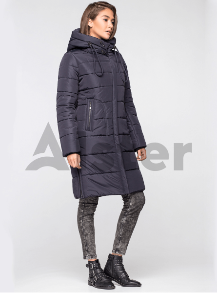 Куртка зимняя женская