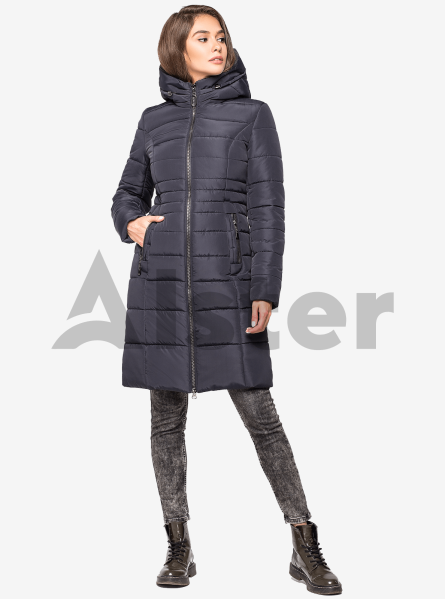 Куртка зимняя женская