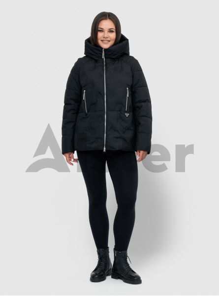 Зимняя короткая женская куртка MeTioTik 2302