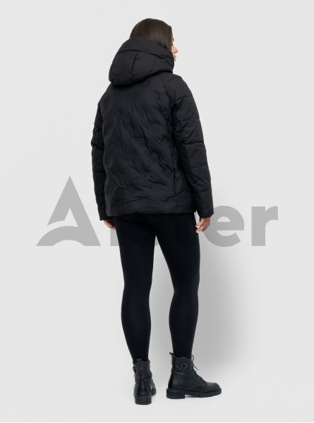 Зимняя короткая женская куртка MeTioTik 2302