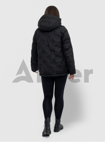 Зимняя короткая женская куртка MeTioTik 2307