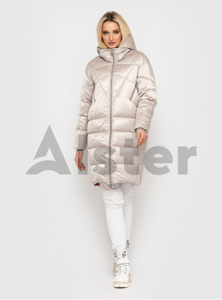 Удлиненная женская куртка BatterFlei