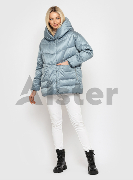 Зимняя женская короткая куртка BatterFlei