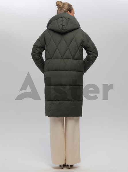 Зимний женский пуховик 2387 Batterflei