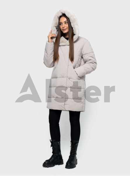 Зимняя удлиненная куртка Batterflei 2470/217