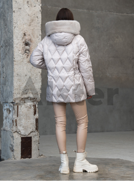 Женский пуховик Batter Flei 25BTF2422