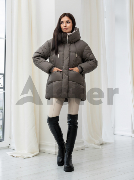 Женская зимняя куртка Batter Flei 2573