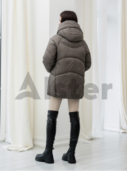 Женская зимняя куртка Batter Flei 2573