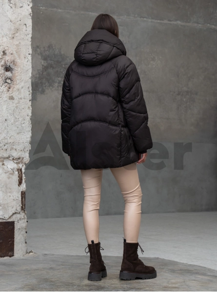 Жіноча зимова куртка Batter Flei 2573