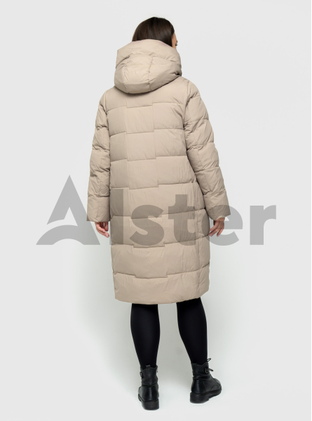 Зимнее пальто Caroles 3330 (большие размеры)