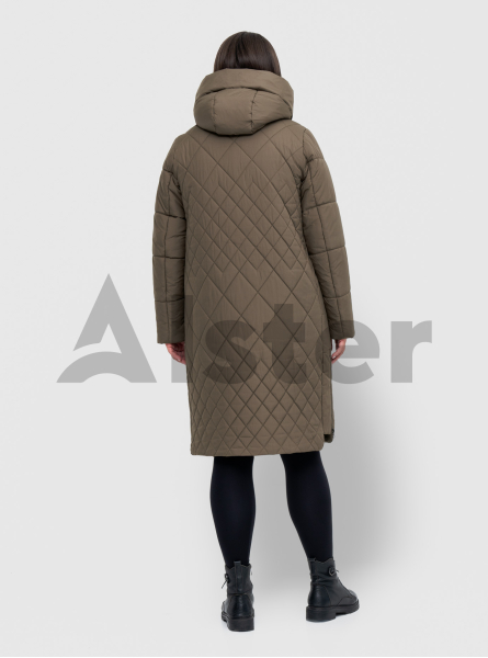 Зимнее пальто Caroles 3357 (большие размеры)