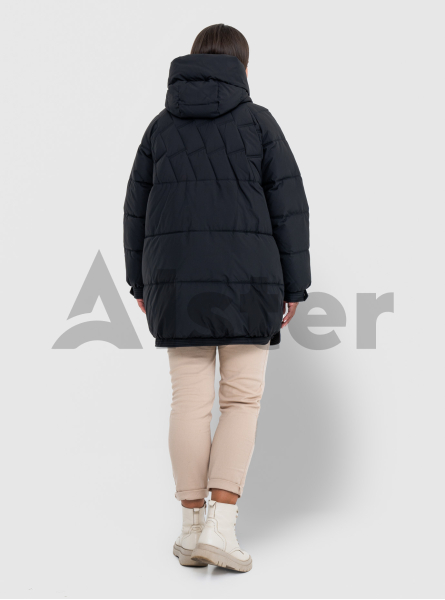 Зимняя удлиненная куртка Caroles 511