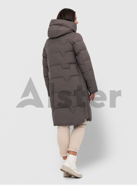 Зимнее пальто Caroles 516 (большие размеры)