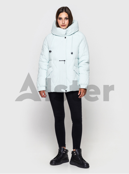 Зимняя короткая куртка Caroles