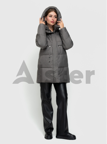 Женская зимняя куртка Clasna 827