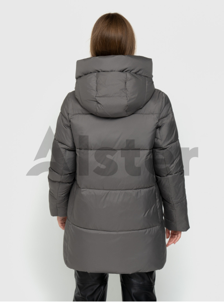 Женская зимняя куртка Clasna 827