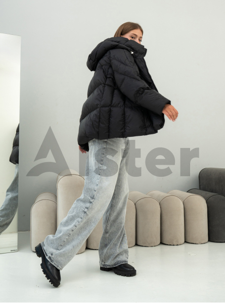 Женский пуховик Clasna 25D8630DW